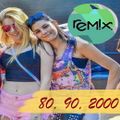 Remix 80-90-2000