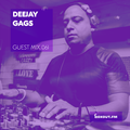 Guest Mix 061 - Deejay Gags [10-08-2017]