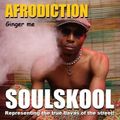 AFRODICTION- GINGER ME. Feats: Ajebutter22, Gemaine, Tiwa Savage, Maleek Berry & more!!!