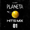 DJ GIAN - Planeta Hits Mix 01