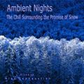 Ambient Nights - The Chill Surrounding the Promise of Snow