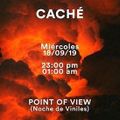 Caché 006, Point Of View Magazine (POV)