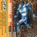 DJ Peshay - Hardcore Vol 1 - Yaman Studio Mix - 1992 (PES01)