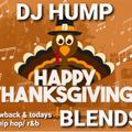 DJ Hump's Thanksgiving Blends 2020