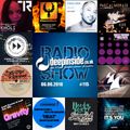 DEEPINSIDE RADIO SHOW 115 (Kings Of Tomorrow Artist of the week)