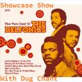 The Delfonics Showcase Show on Solar Radio with Dug Chant