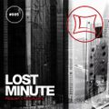 Lost Minute Podcast #005 - Viktor Udvari