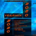 YEARMIX 2020 mixed by Dj Miray