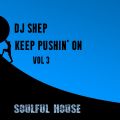 Keep Pushin' On Vol 3 - Soulful House