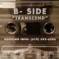 B-Side - Transcend (Experiments In Trance) side.b 1994