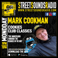 Mark Cookman with Cookies Club Classics on Street Sounds Radio 2100-2300 12/06/2023