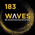 WAVES #183 - VENUS AND MARCH by SENSURROUND - 4/3/18
