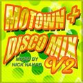 Motown Disco Dance Mix, V2