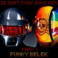 Ze Daft Punk Boot Mix