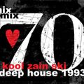mix70 - deep house from 1993