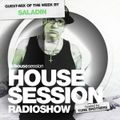 Housesession Radioshow #1167 feat. Saladin (01.05.2020)