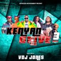 VDJ Jones - Kenyan Drive 3 - 2022