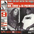 Cornerstone Mixtape Vol.9 Mixed by DJ Premier & Mr. Choc