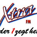 RVV Festival 2017 - terug naar 1989 met X-Tra FM