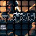 Oxia ‎– On Monoïd (Mix CD) 2002