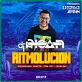 RITMOLUCION WITH J RYTHM EP. 017: JOEL DELEON & DJ RICAN