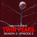 David Lynch Sound Design - Twin Peaks Season 3, Episode 2
