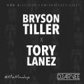 #MixMondays BRYSON TILLER x TORY LANEZ @DJARVEE