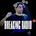 BREAKING RADIO LIVE // Brand New House Remixes Top 40 - October 2022