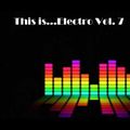 This is...Electro Vol. 7