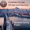 155 HEE - sensation cycling prague pruhonice - czech republic 