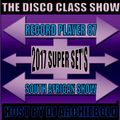 The Disco Class Bash Super Mager Show.RP.87 Present By Dj Archiebold [Super Disco Sound]