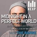 KEXP Presents Midnight In A Perfect World with The Range