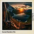 Sunset Random Mix - Manu Of G