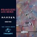 Ampzer - Banguers With Benzi
