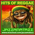 HITS OF REGGAE & SKA 9= Tippa Irie,  Bad Manners, Madness, Apache Indian, The Selecter, Red Dragon..