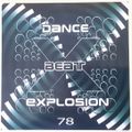 DJ Karsten Dance Beat Explosion 78