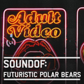 SoundOf: Futuristic Polar Bears
