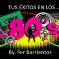 Fiesta en los 80's