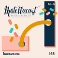 DJ MoCity - #motellacast E168 - now on boxout.fm [12-08-2020]