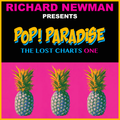 Richard Newman Presents Pop! Paradise The Lost Charts One