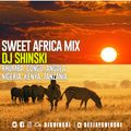 Sweet Africa Mix [Ft Rhumba, Congo, South Africa, Cameroon, Nigeria, Kenya, Tanzania, Angola]