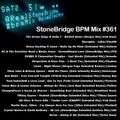 #361 StoneBridge BPM Mix