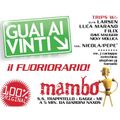 Dj Filix Live @ Guai Ai Vinti (Afterhours) - Mamboloco Club - Gaggi 22-07-2007