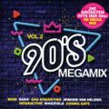 90s Megamix Vol.2 (2002) CD1