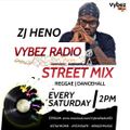 ZJ HENO Vybez Adrenaline Dancehall Mix-15th Jan 2021