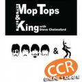 Wednesday-moptopsandtheking - 29/06/22 - Chelmsford Community Radio