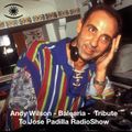 Andy Wilson - Balearia Especial - Tribute to José Padilla