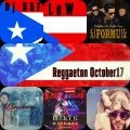 Reggaeton October 17 (Nicky Jam, J. Balvin, Bad Bunny) + bonus