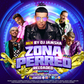 Dj Jamsha Reggaeton Mix (Zona Del Perreo Reloaded Pt 1) 2020