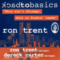 Ron Trent Live Back To Basics Leeds 1.4.1995